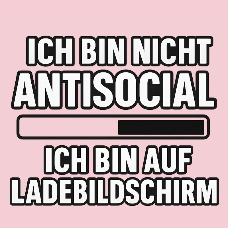 Ladebildschirm-Modus