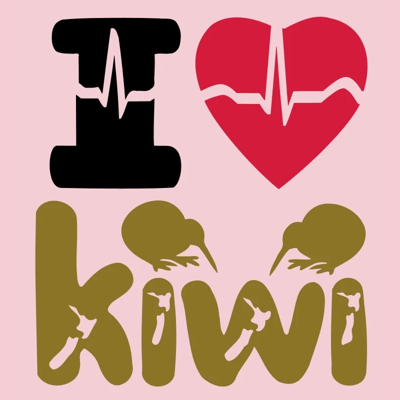 I LOVE KIWI