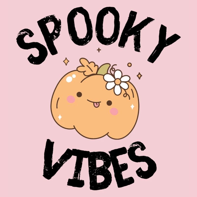 Halloween Spooky
