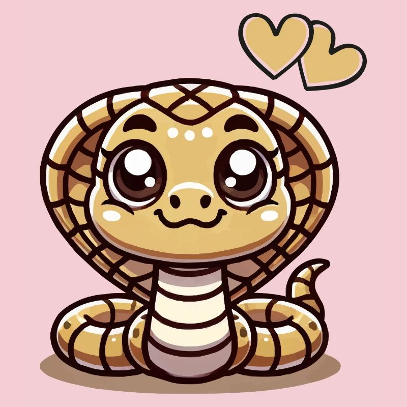 Bande dessinée Cobra Snake