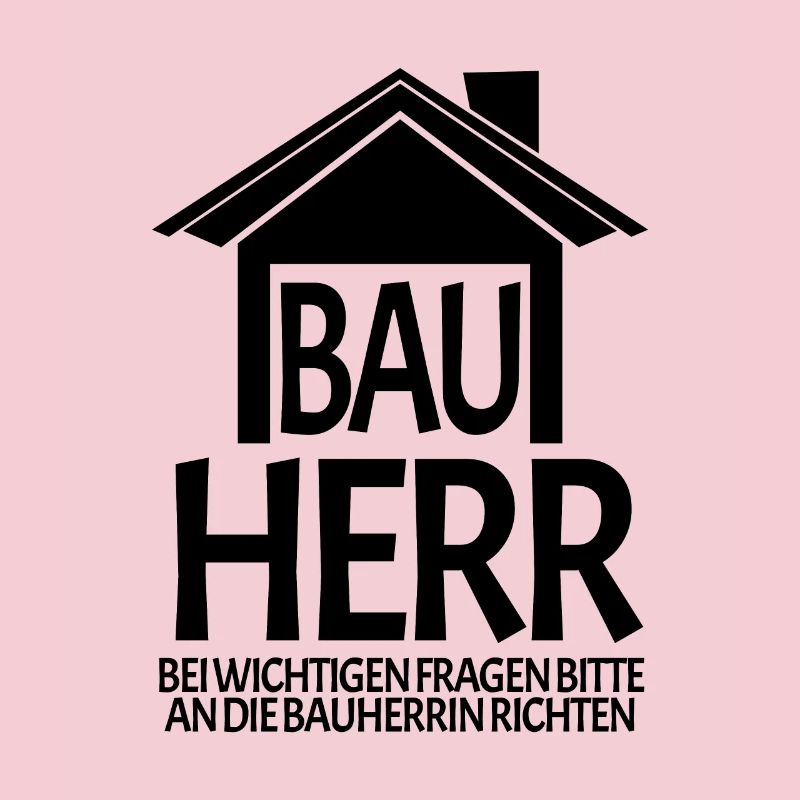 Bauherr Spruch