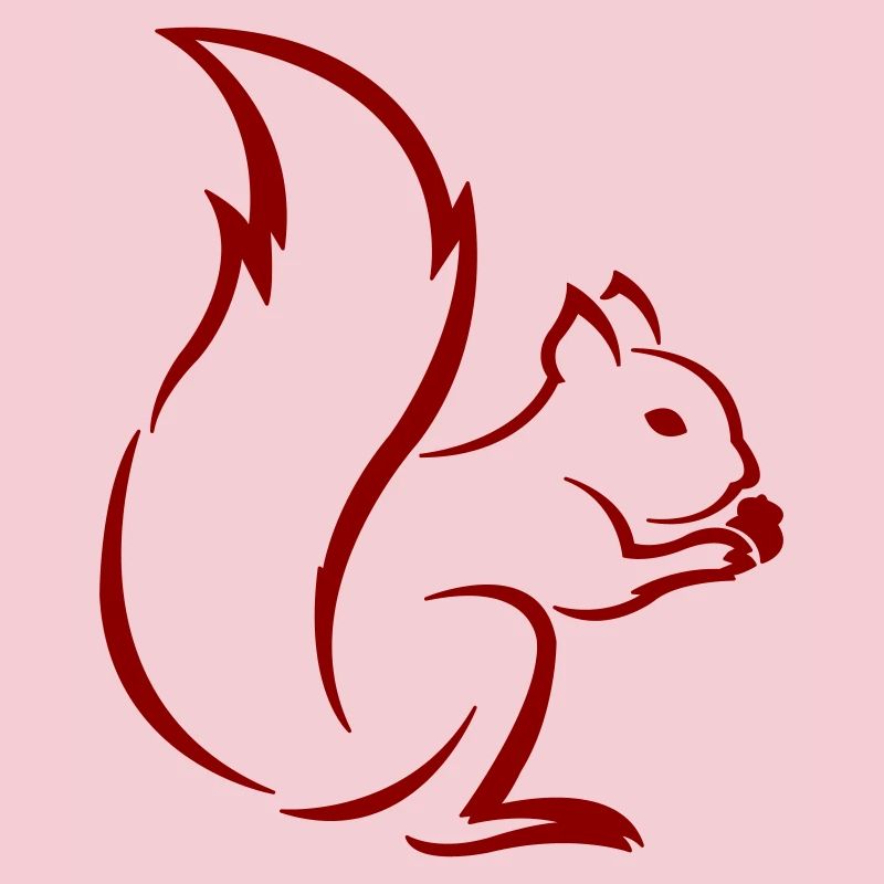 Eichhörnchen