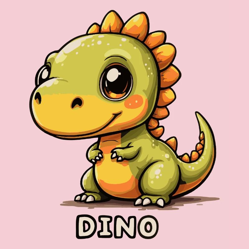 DINOSAURIER