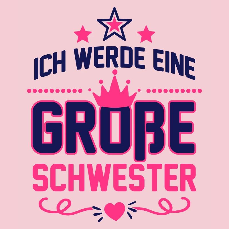 Ich werde eine große Schwester - Schwangerschaft