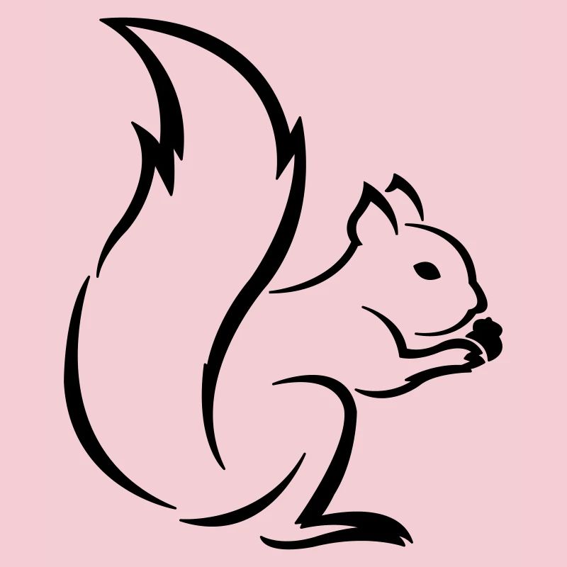Eichhörnchen