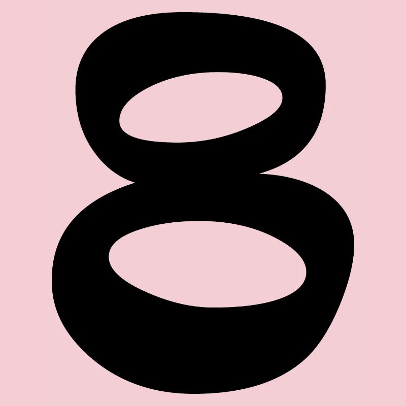 8