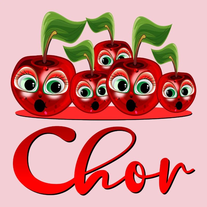 HOBBY SINGEN - CHOR GRUPPE KIRSCHEN