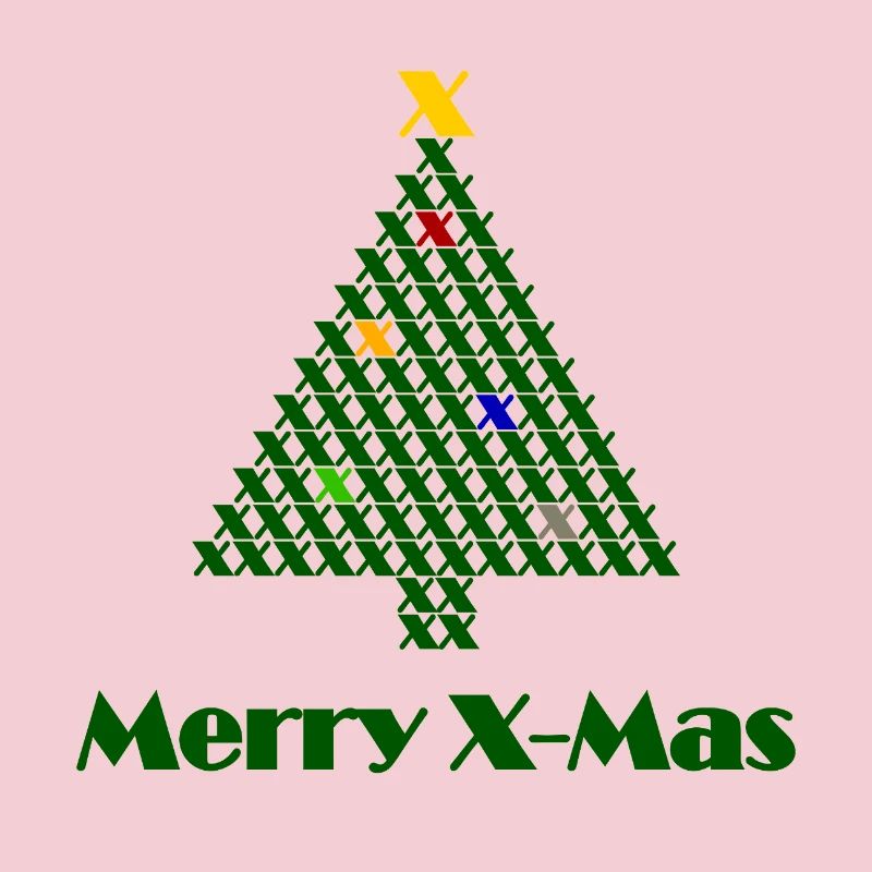 Merry X-Mas!