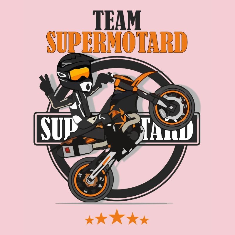 Team supermotard