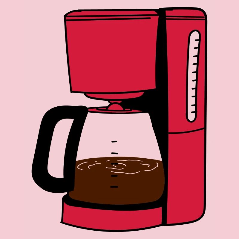 coffee maker