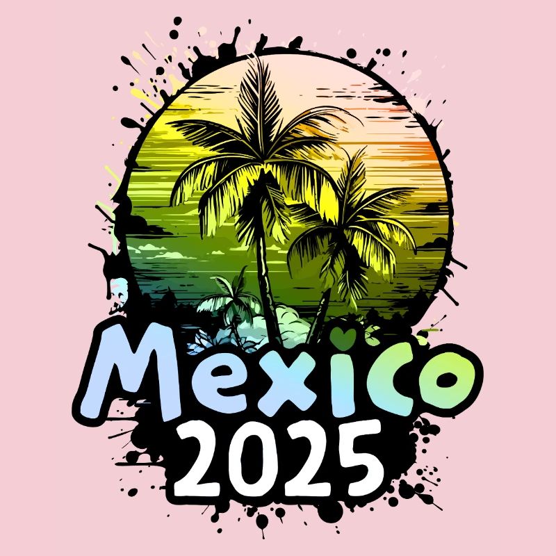 Mexico 2025