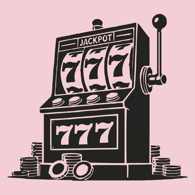 Jackpot Machine