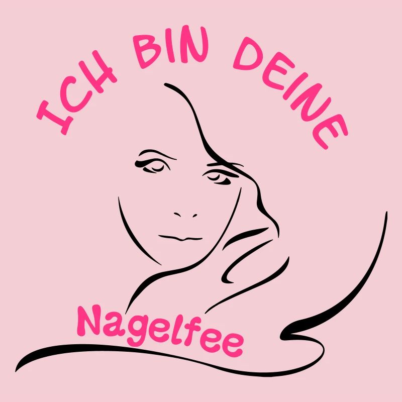 Ich bin deine Nagelfee