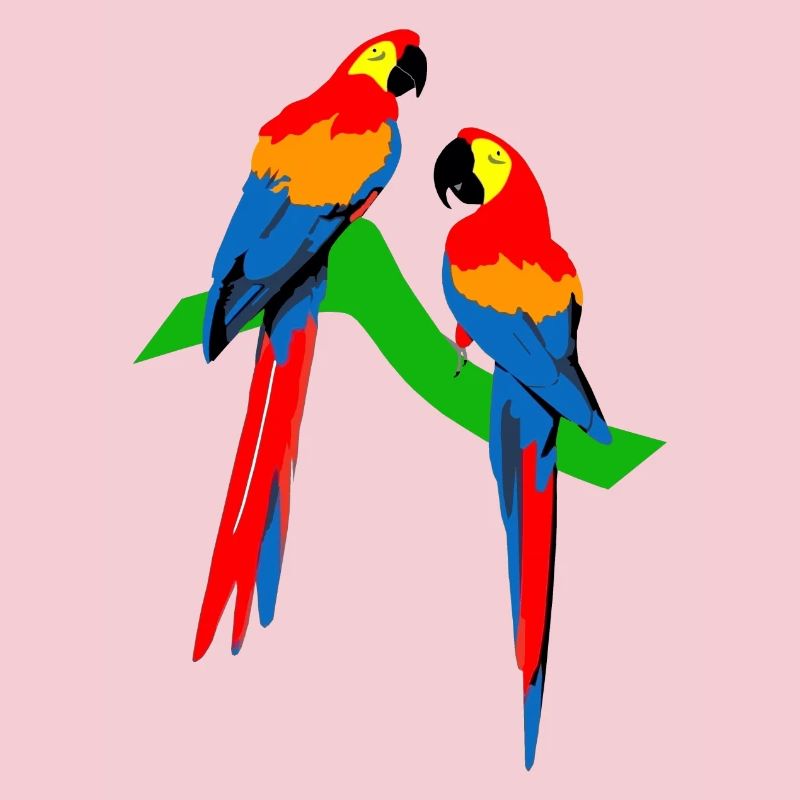 Parrots