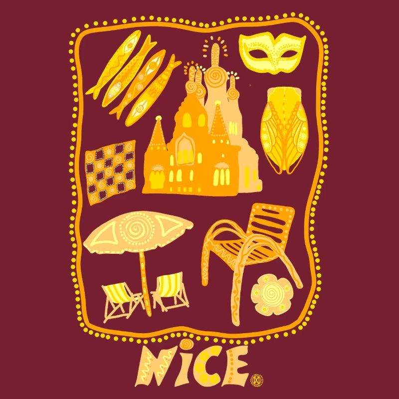 NIce provence alpes maritimes