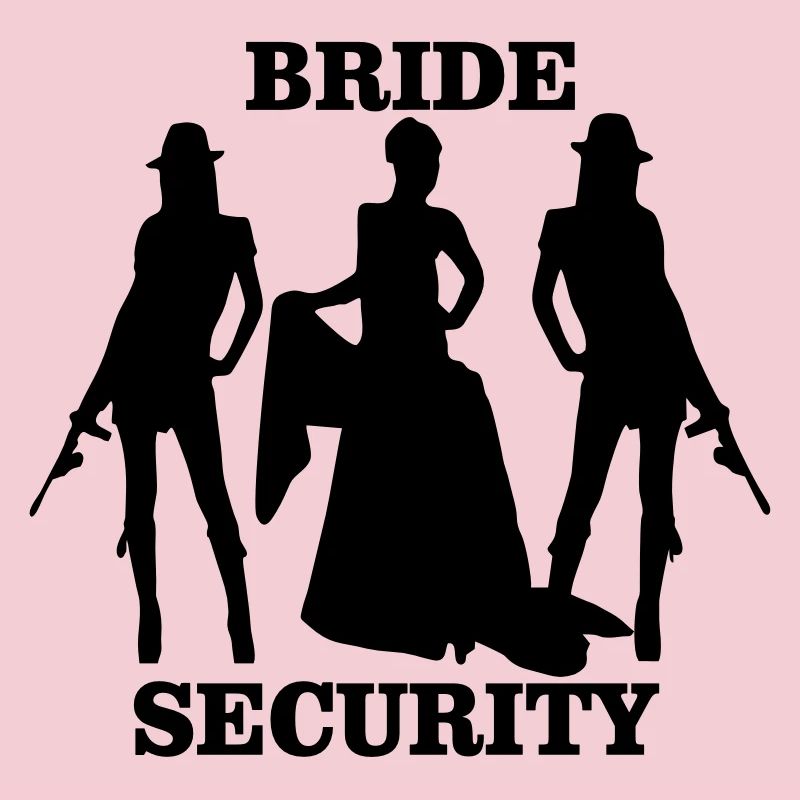 Sécurité mariée