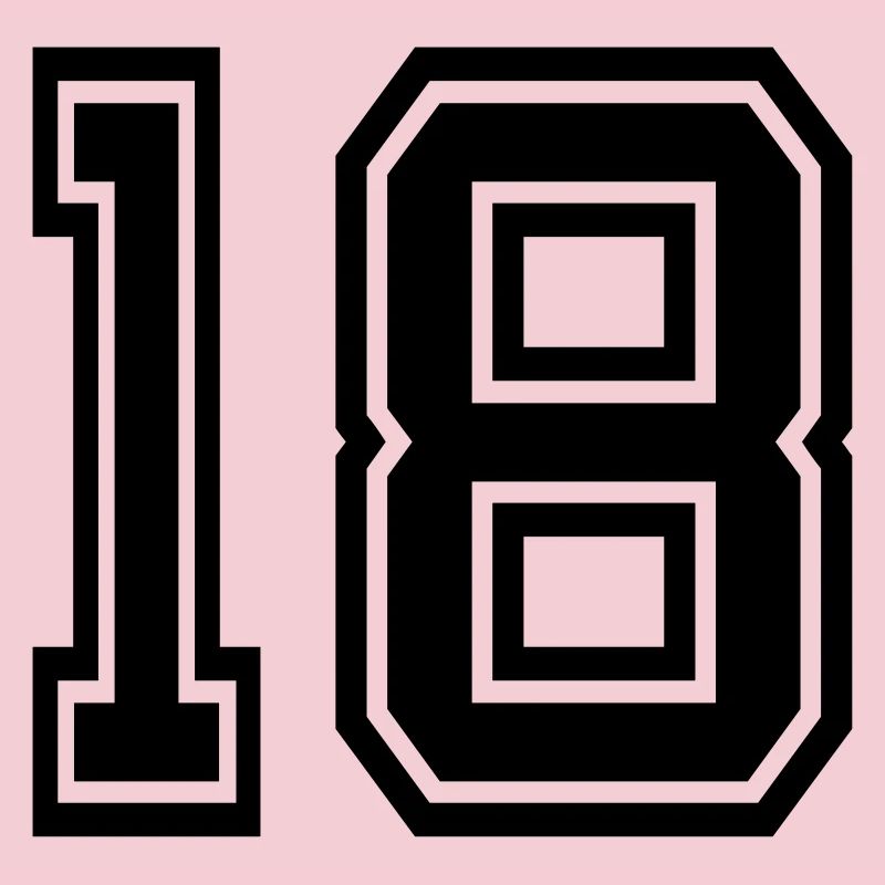 18