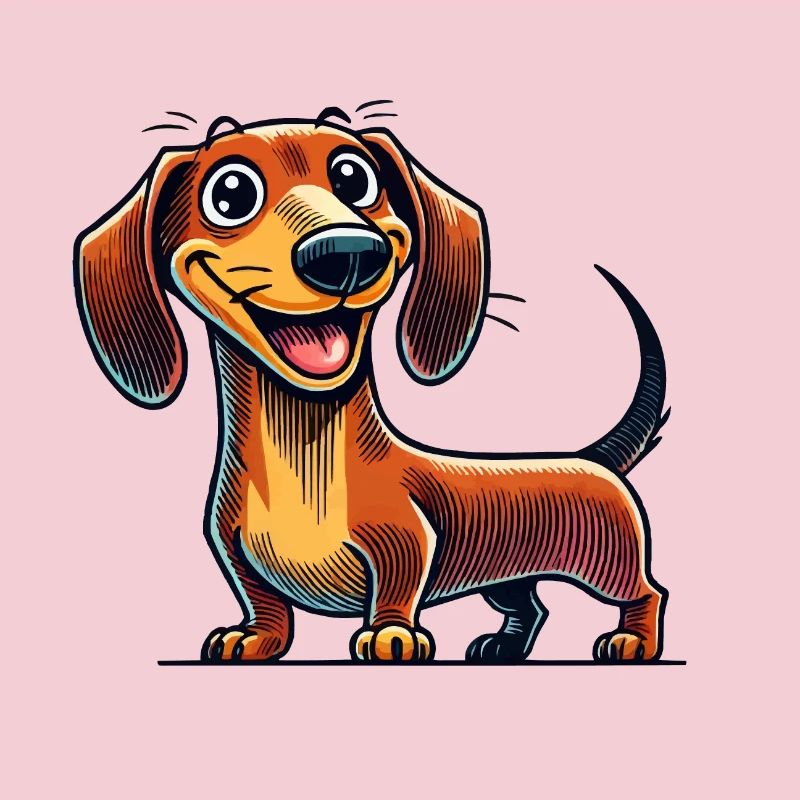 dachshund