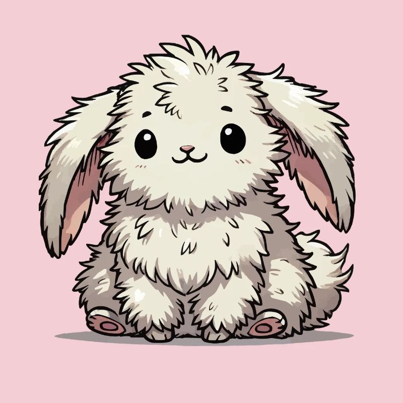hase comic tier