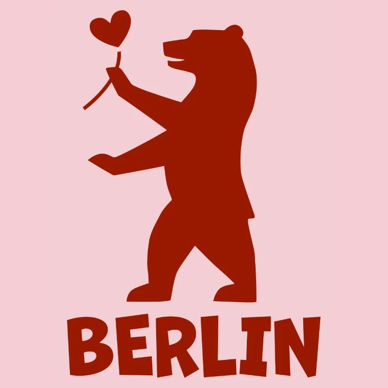 Berlin Berlin Bear