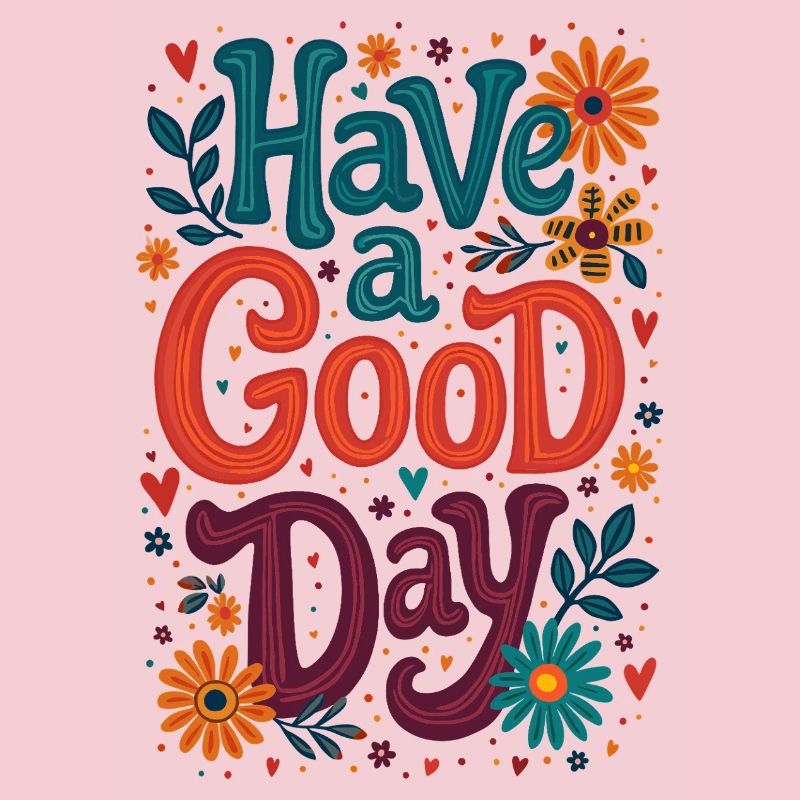 Have A Good Day