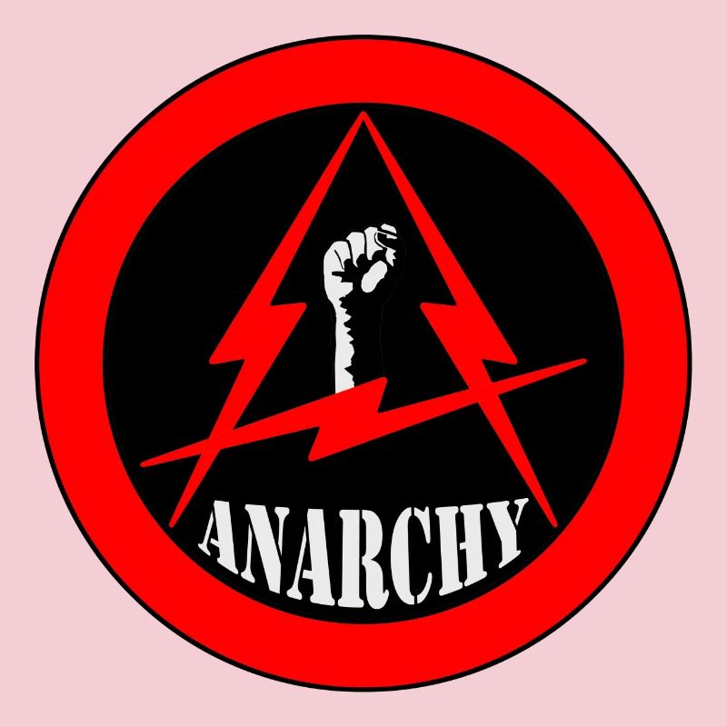 anarchy rouge