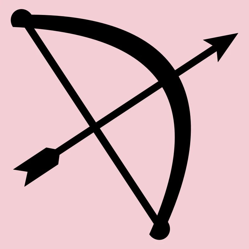 Flèche Arc