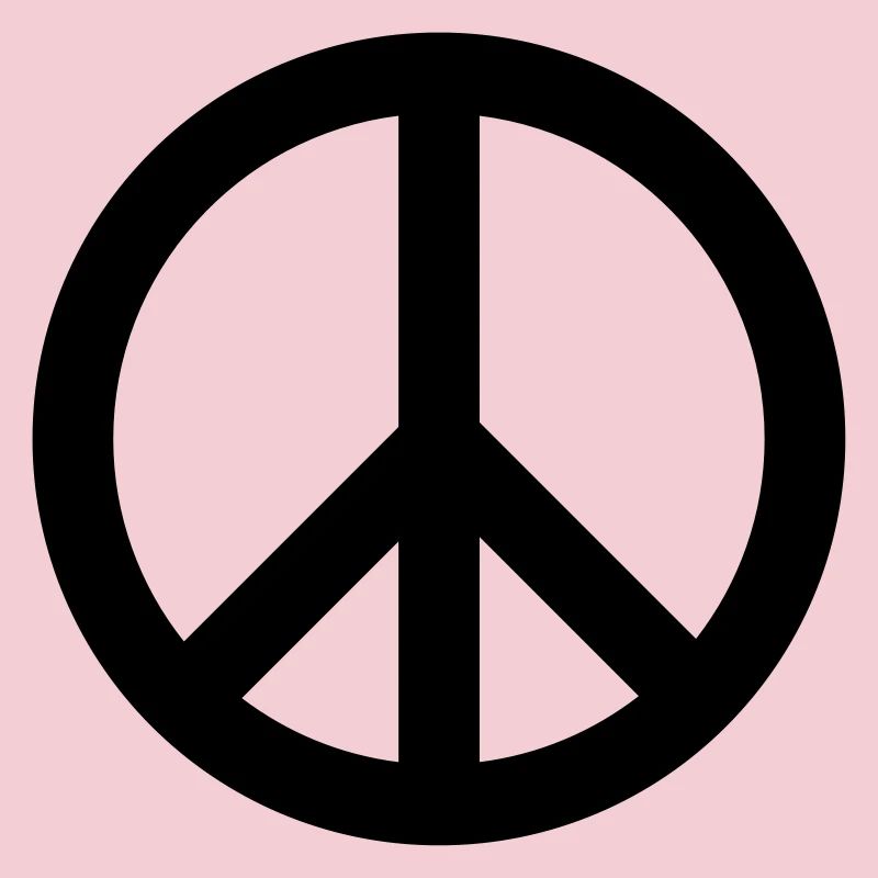 Peace Frieden