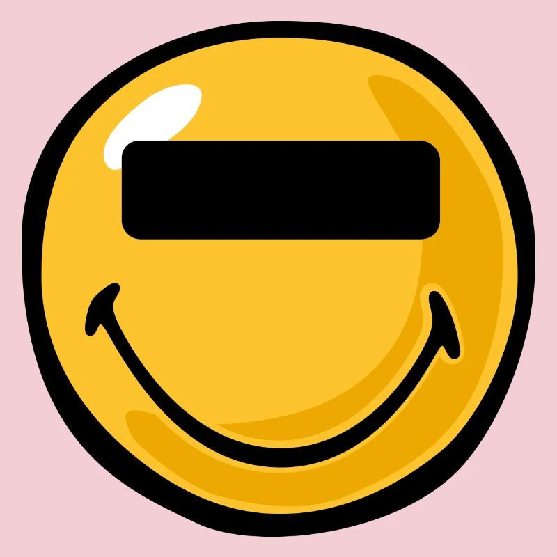 Smiley anonymous