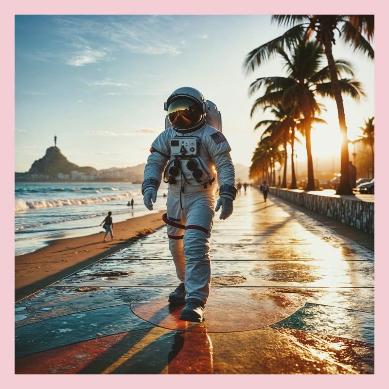 Astronaut