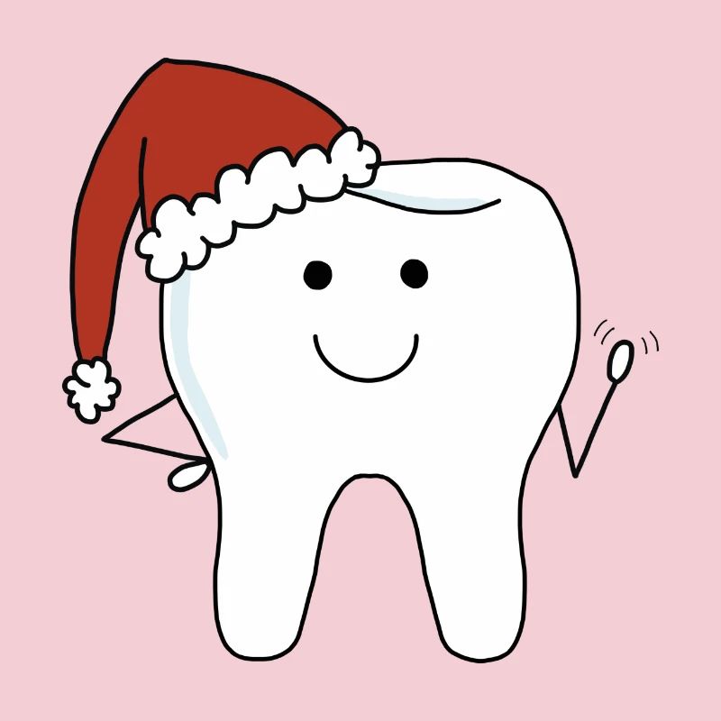 Christmas Tooth