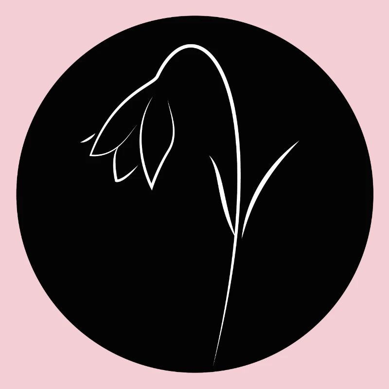 Design « Silent Grace »