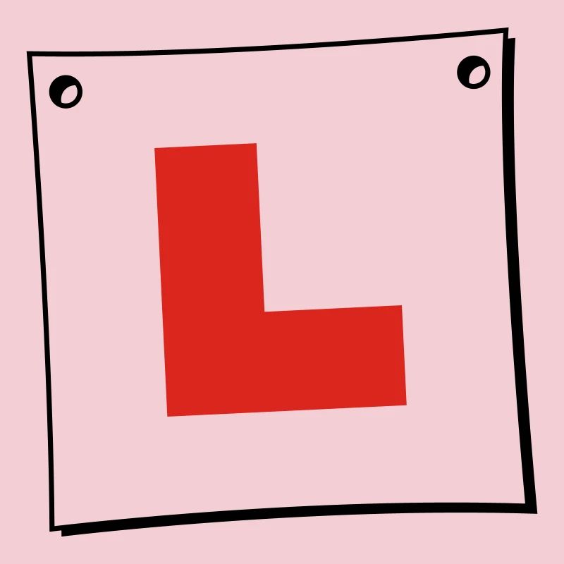 Learner Plate