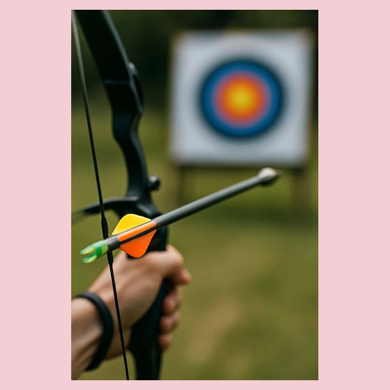 Bogenschießen