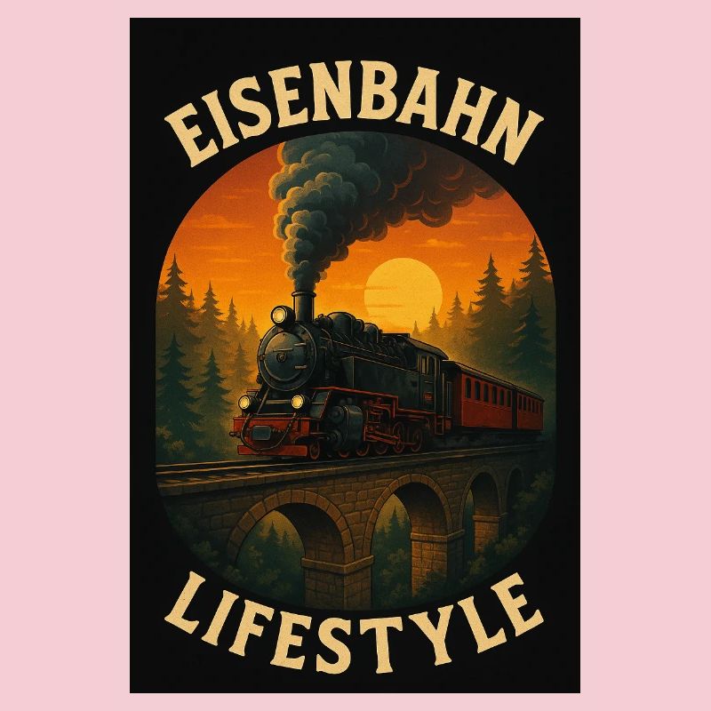 Mode de vie ferroviaire