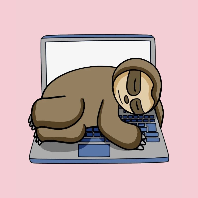 Computer Nerd Programmer Gift