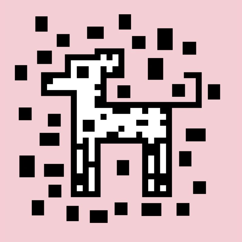 dalmatian pattern