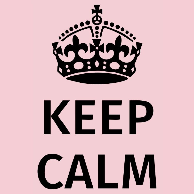 Keep Calm