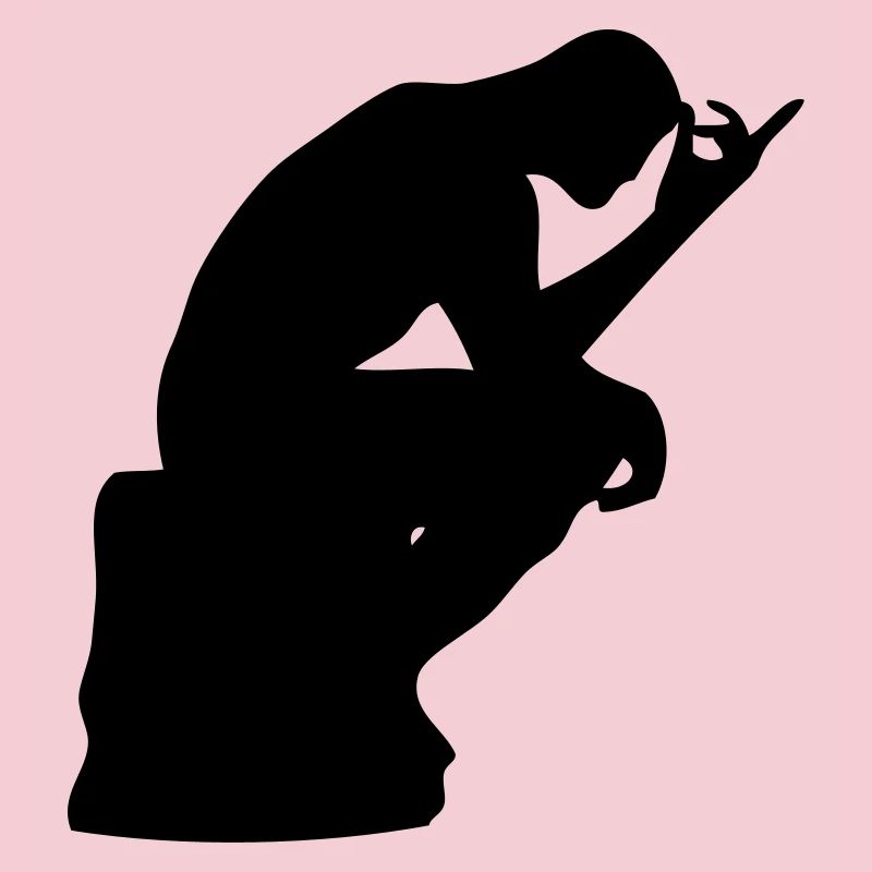 rodin thinker