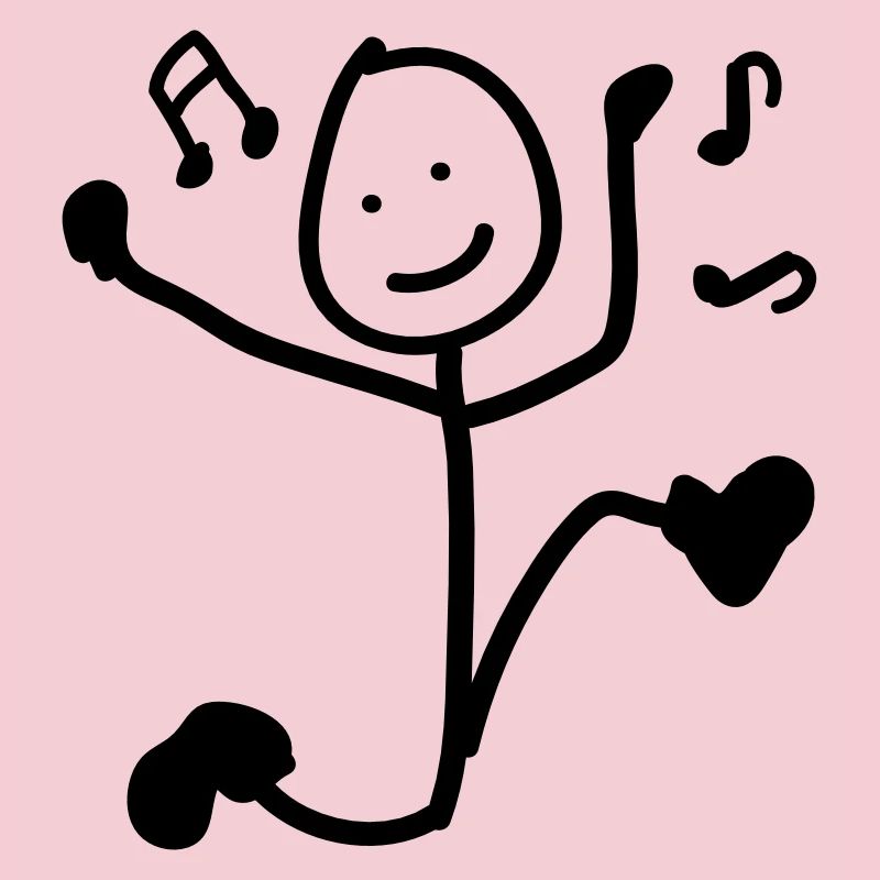 garçons de danse