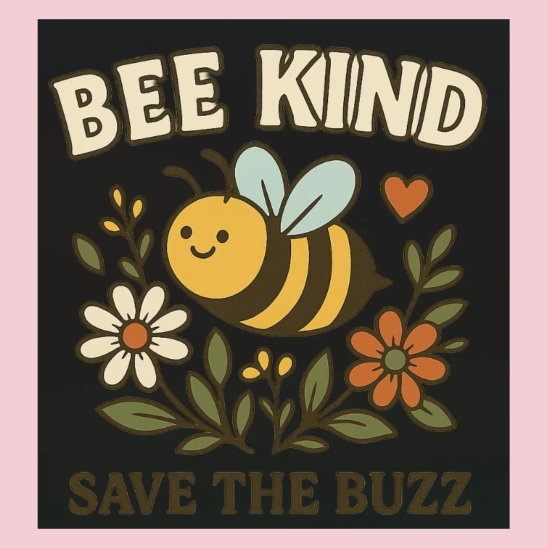Be Kind