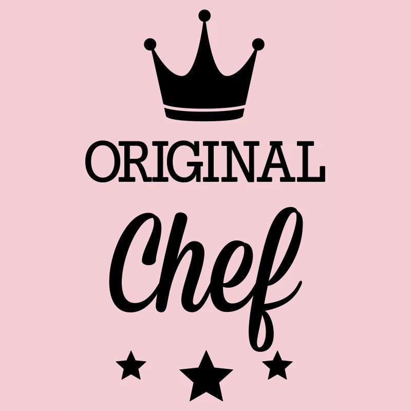 Original 3 étoiles cuisine deluxe