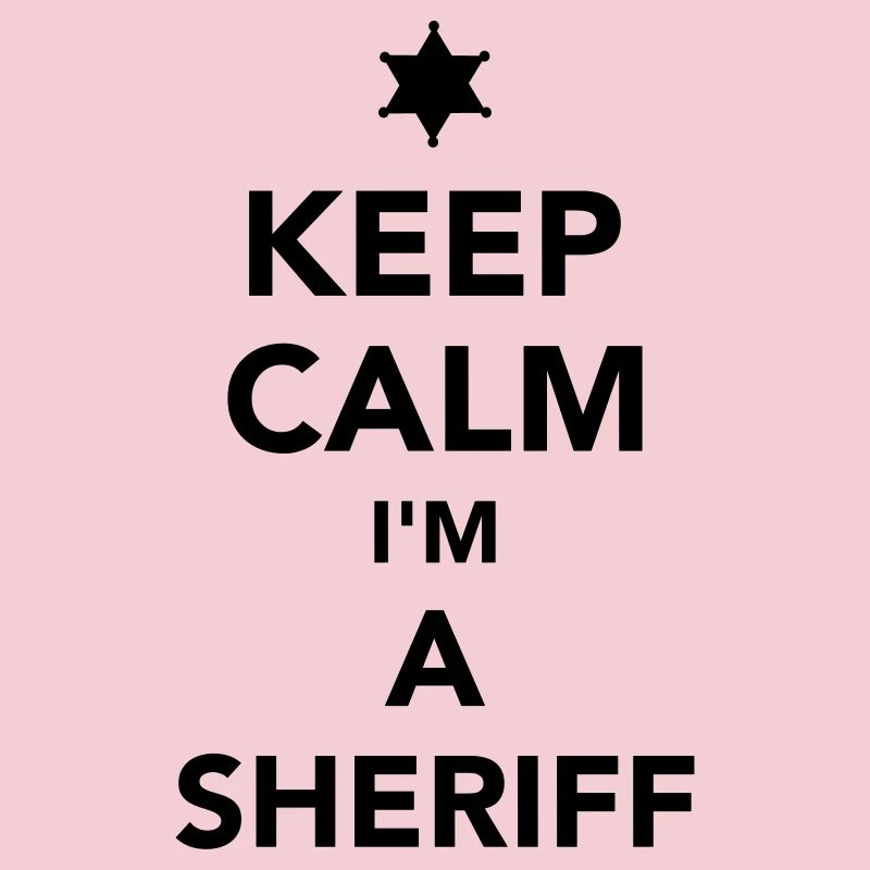 Sheriff