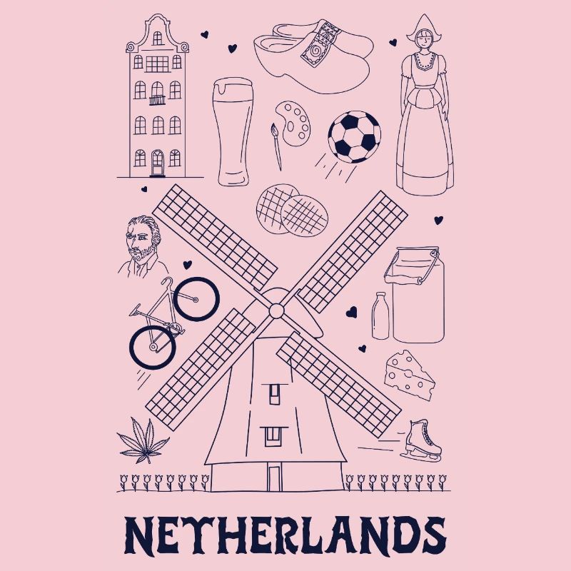 Netherlands