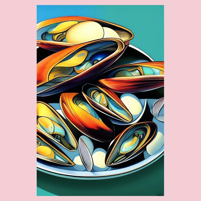 Moules