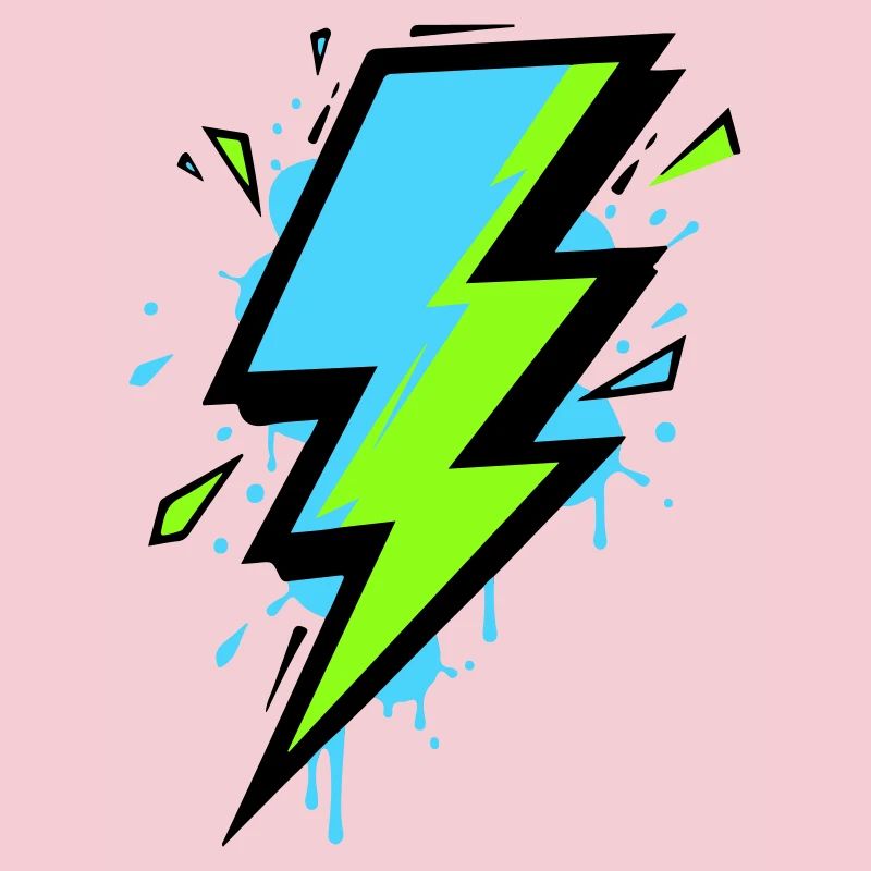 Rayon de l’électricité moderne