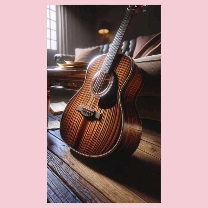 Acoustic Guitar