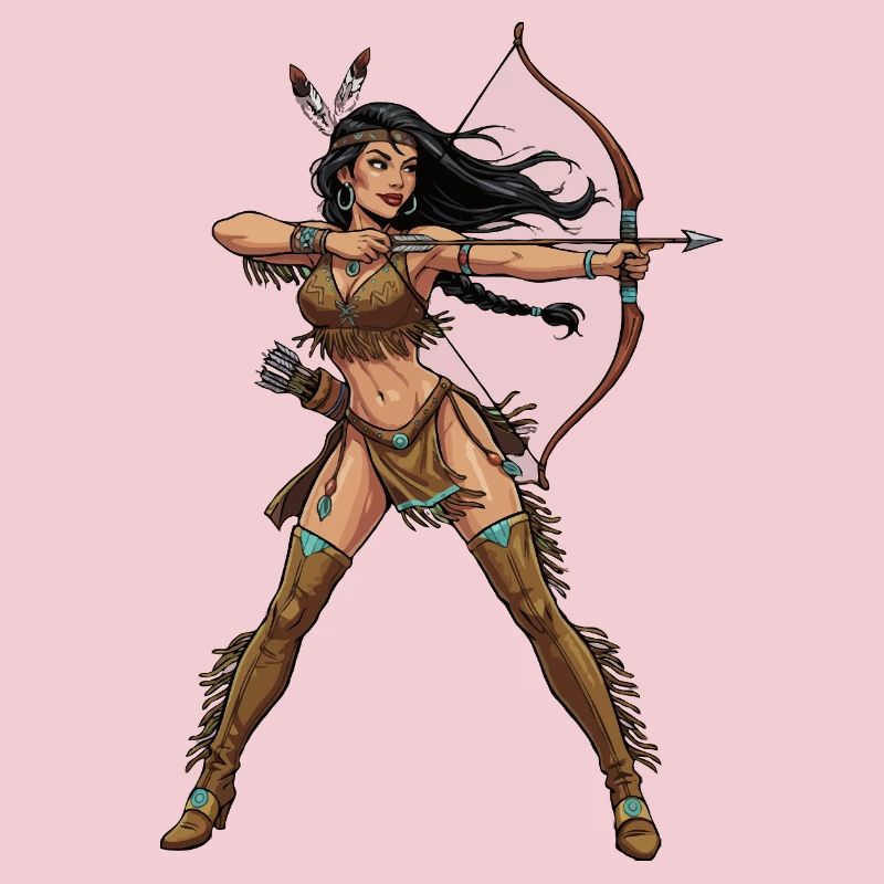 Sagittaire amazonien