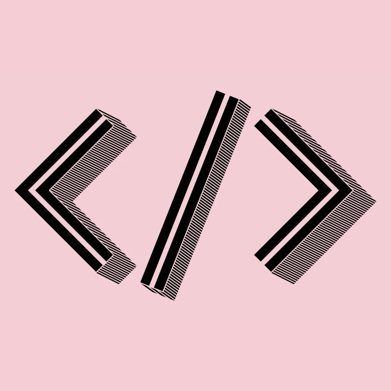 Retro Bracket’s - Full Stack Developer HTML XML