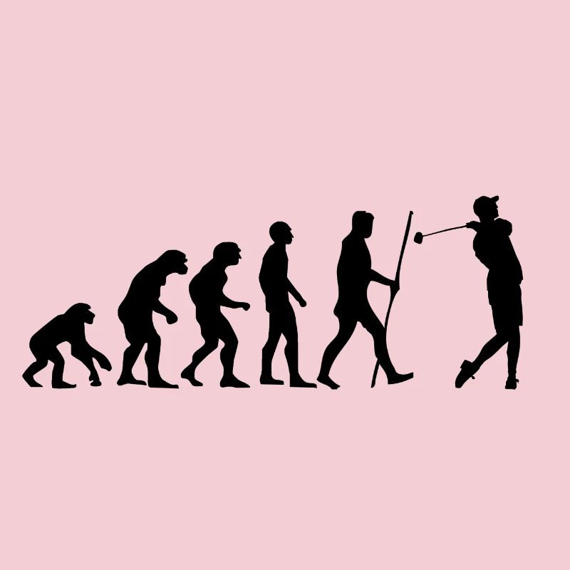 Evolution Golf als Geschenk